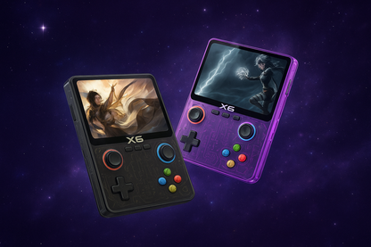 Console Portable